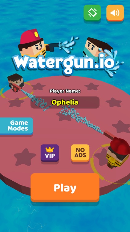 Watergun.io