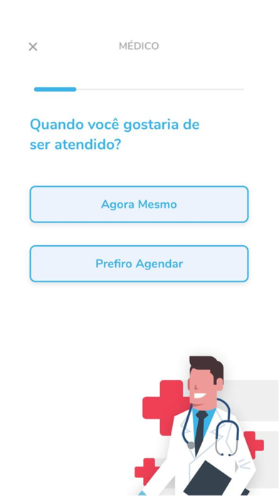 Conexa Saúde screenshot 3
