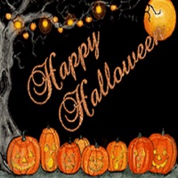 Animated Happy Halloween Gif apk