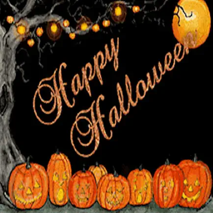 Animated Happy Halloween Gif Читы