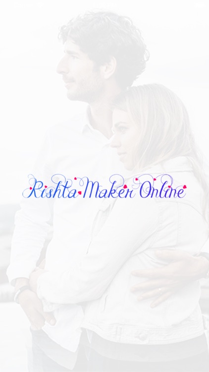 Rishta Maker Online