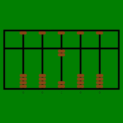 Soroban Abacus