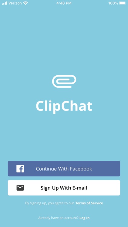 ClipChat Mobile