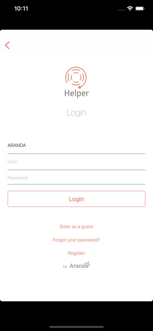 Aranda Helper(圖3)-速報App