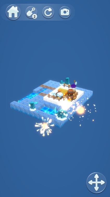 MineSweeper 3D World screenshot-8