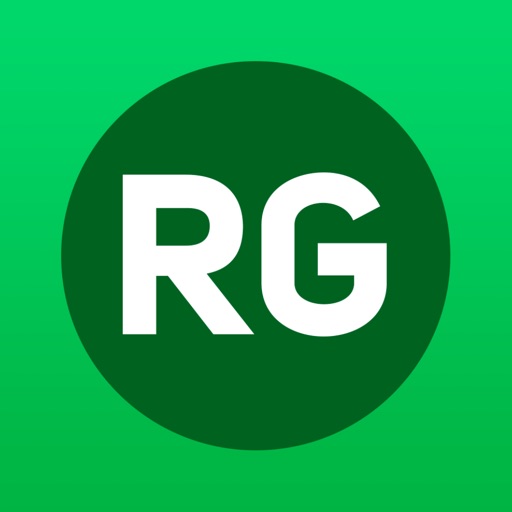 Rate&Goods - product reviews