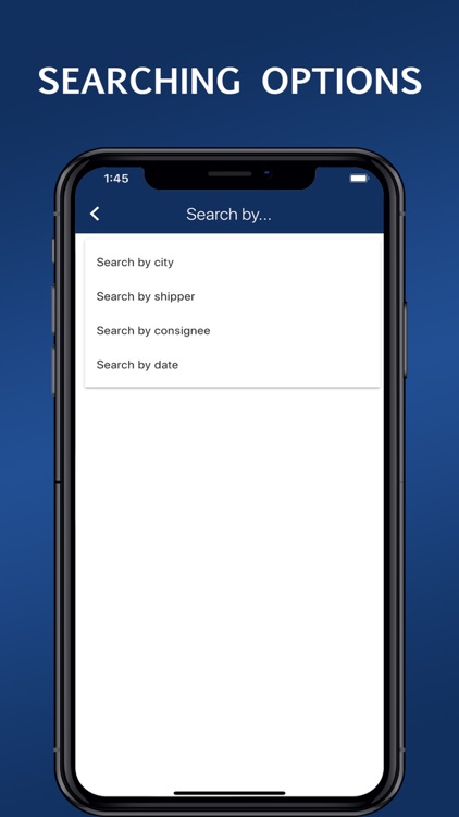 Shipzo App screenshot-4