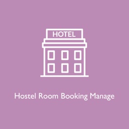 Hostel Room Booking Manage