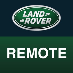  Land  Rover  InControl Route Planner by Land  Rover 