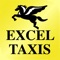 Book a taxi in under 10 seconds and experience exclusive priority service from Excel Taxis Sheffield