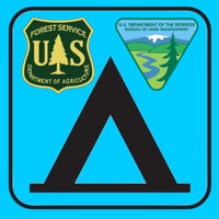 USFS & BLM Campgrounds pour PC
