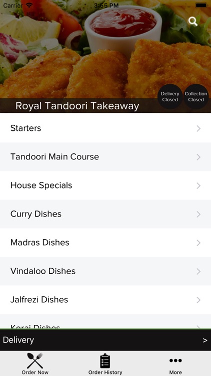 Royal Tandoori Takeaway