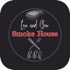 Low And Slow Smoke House