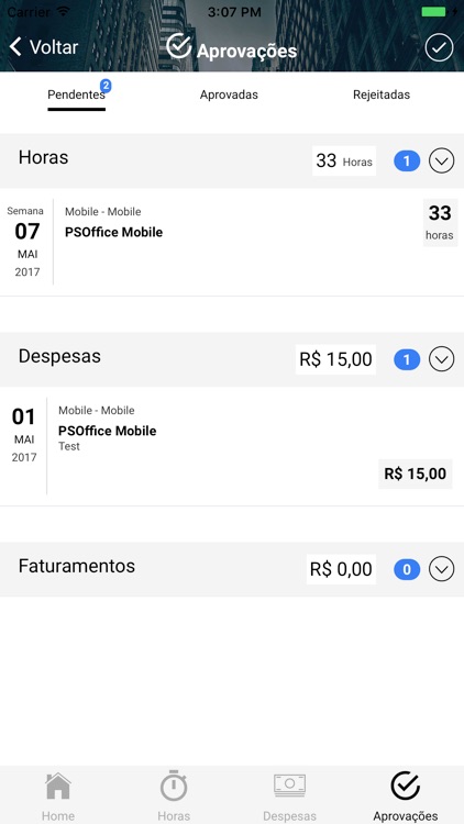 PSOffice screenshot-4