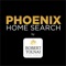 Welcome to the Phoenix Home Search app