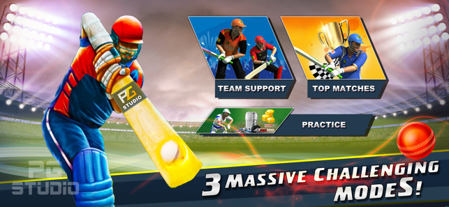 World Cricket 2020 - T20 Craze