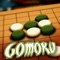 Master of Gomoku is a strategy board game where you try to get 5 of your stones in a row before the other player