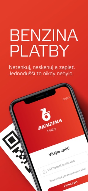 Benzina platby(圖1)-速報App