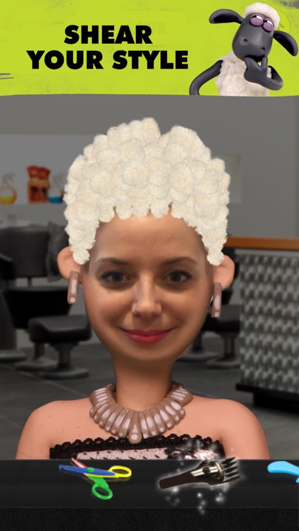 Top Knot Salon screenshot-3