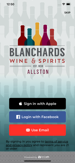 Blanchards - Allston(圖1)-速報App