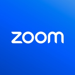 Zoom - One Platform to Connect 图标