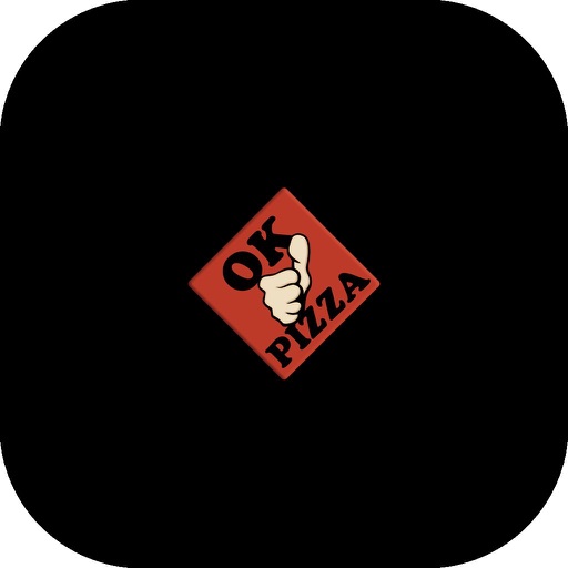 Ok Pizza icon