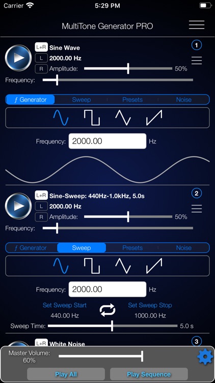 MultiTone PRO