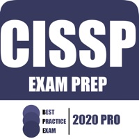 CSIPP Practice Test 2020