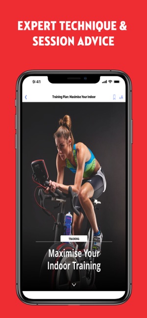 220 Triathlon Magazine(圖3)-速報App