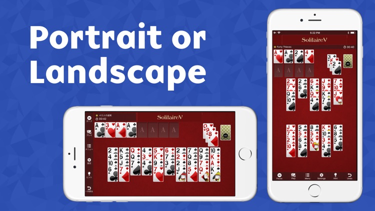 Solitaire Victory screenshot-5