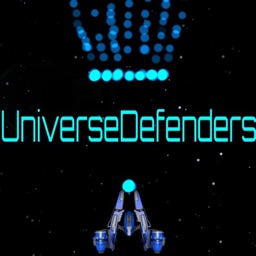 UniverseDefenders