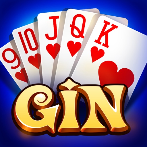 Gin Rummy By Caelum Inc