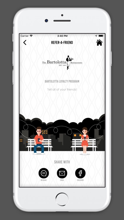 Bartolotta Rewards screenshot-3