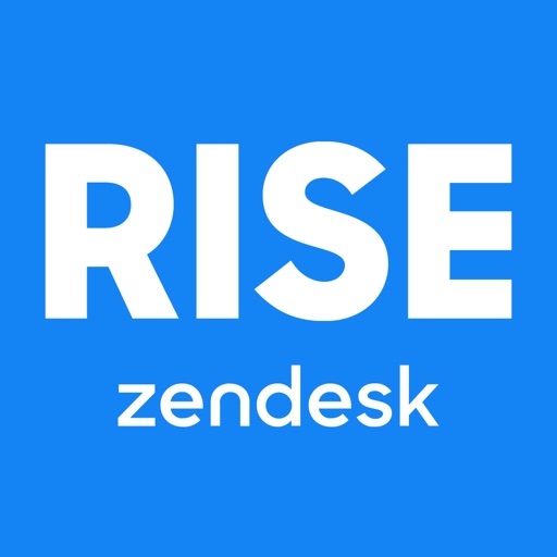 RISE 2020 icon