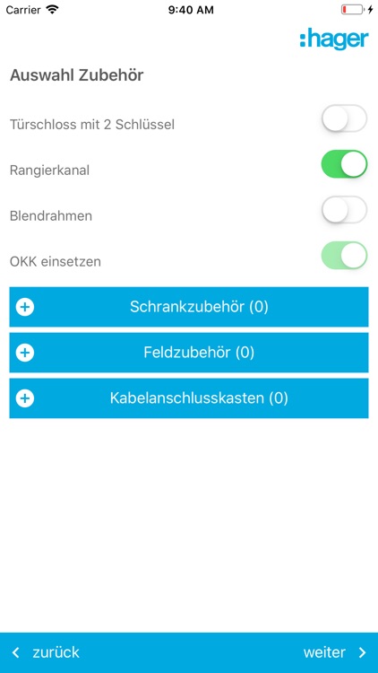 ZPlan.mobile screenshot-6