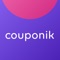 Couponik is a platform that allows you to shop at more affordable prices