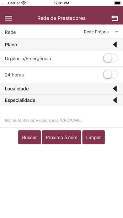 How to cancel & delete Uniodonto Juiz de Fora from iphone & ipad 4