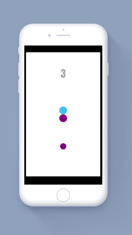 Twin Dots Challenge