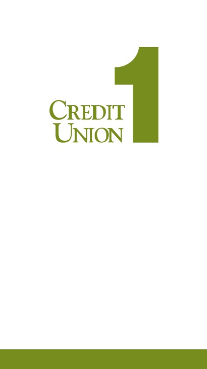 Credit Union 1 Alaska