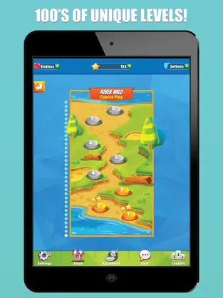 Captura 5 Mini Golf Go iphone