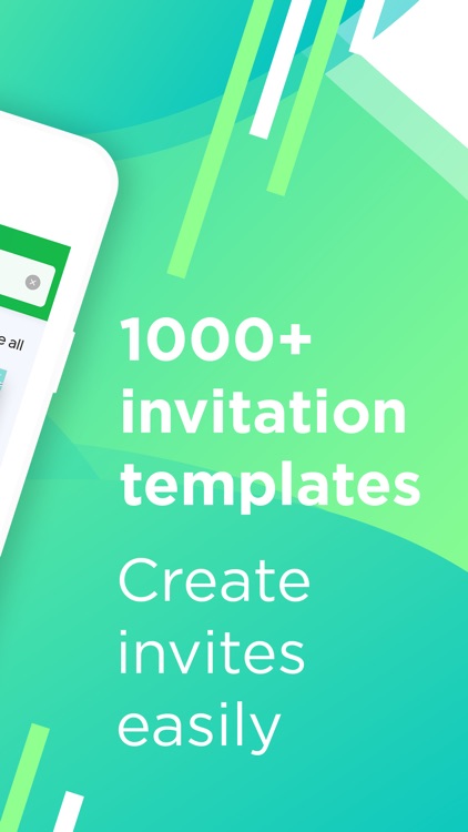 Invitation Maker- Make Invites