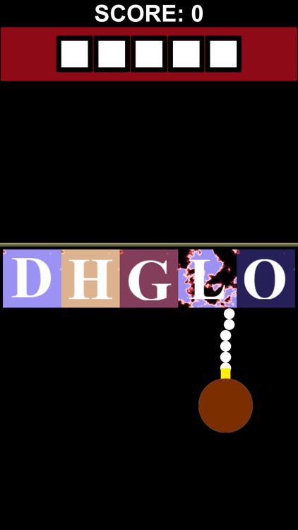 Words Fire screenshot-3