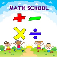 Math School - Math Learner pour PC