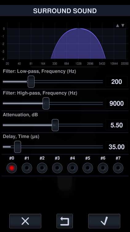 Neutron Music Player (Eval) screenshot-9
