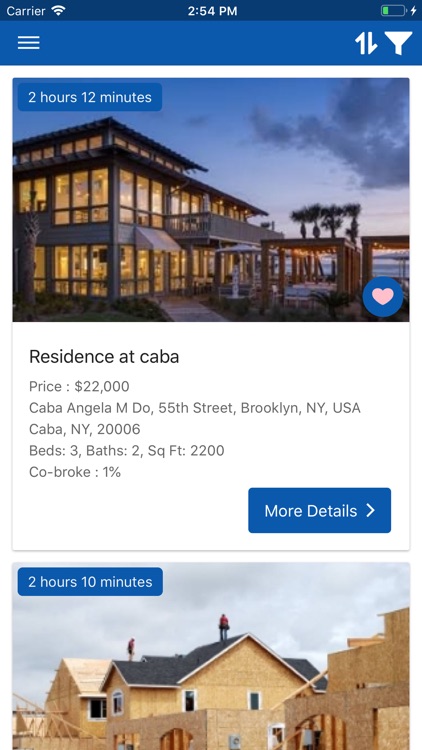 BuyerHunt screenshot-4