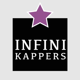 INFINI kappers