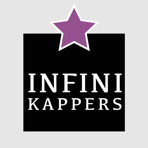 INFINI kappers