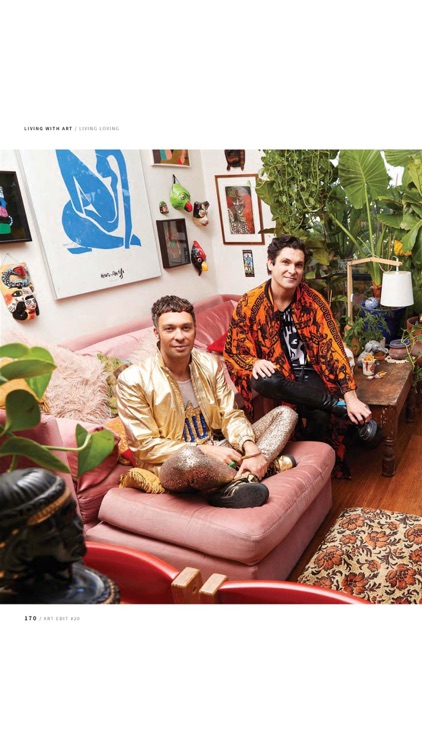 Art Edit Magazine screenshot-4