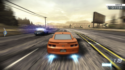 Need For Speed Most Wanted By Electronic Arts Ios 日本 Searchman アプリマーケットデータ