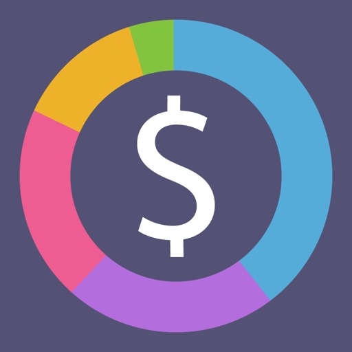 Expenses OK - expenses tracker iOS App